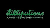 Logo Lilliputiens